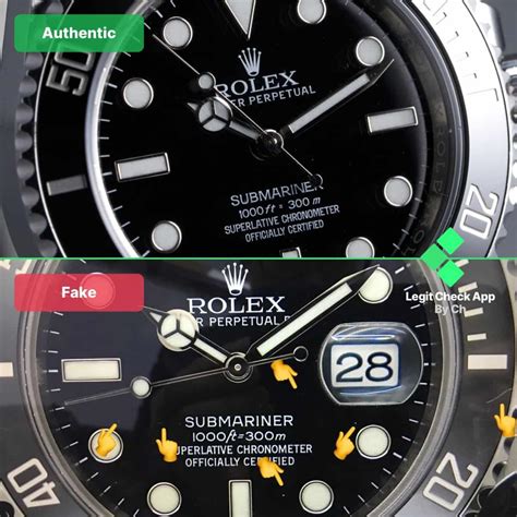 top quality fake rolex|perfect Rolex vs real.